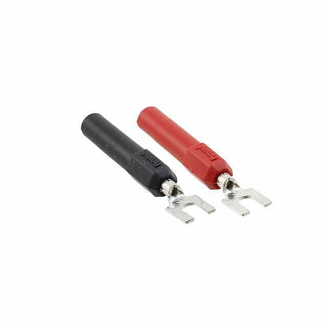 Pomona Electronics 3744A-02
