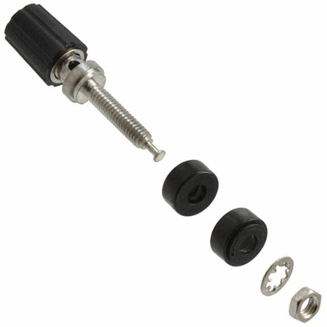 Pomona Electronics 3760-0