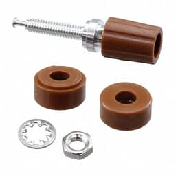 Pomona Electronics 3760-1