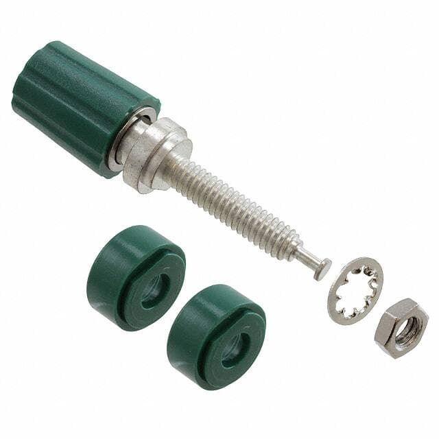Pomona Electronics 3760-5