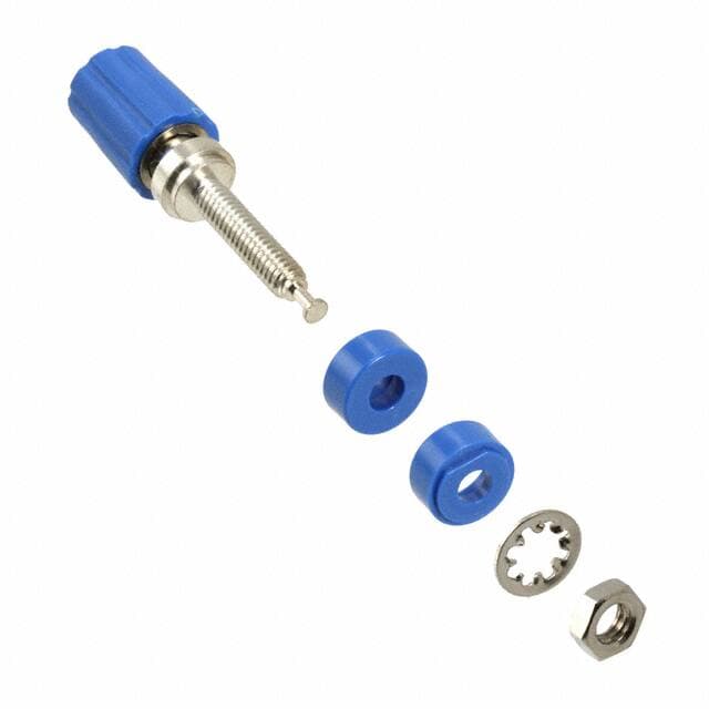 Pomona Electronics 3760-6