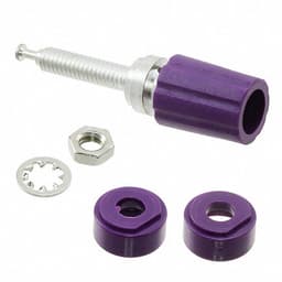 Pomona Electronics 3760-7
