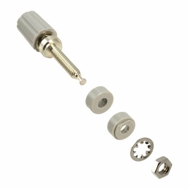 Pomona Electronics 3760-8