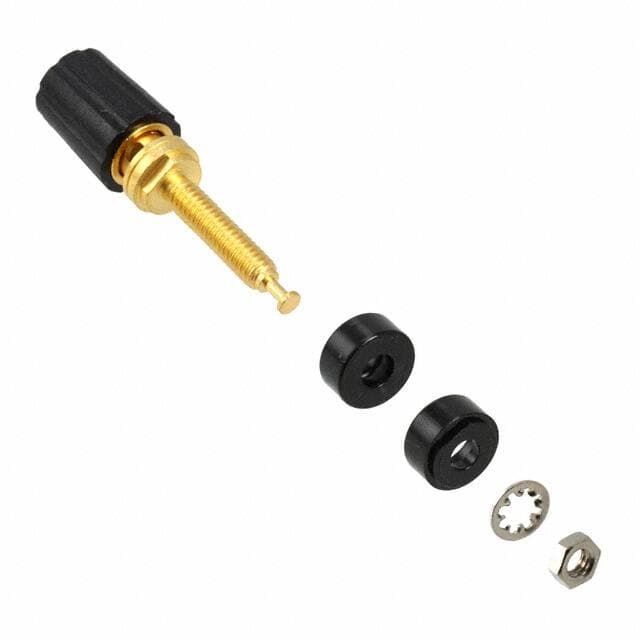 Pomona Electronics 3770-0#