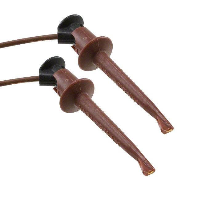 Pomona Electronics 3781-48-1