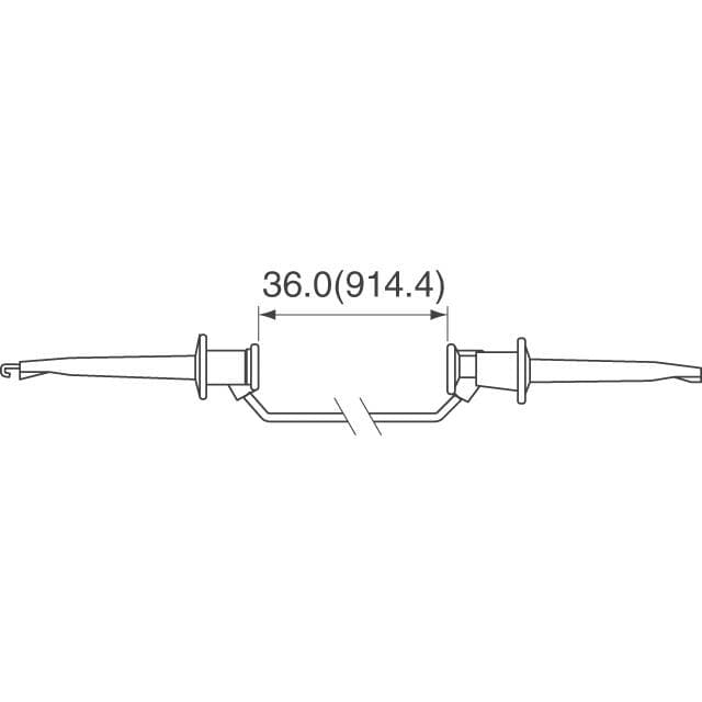 Pomona Electronics 3781-36-8