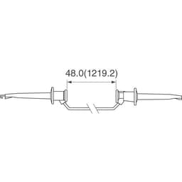 Pomona Electronics 3781-48-8