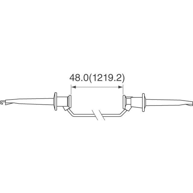 Pomona Electronics 3781-48-6