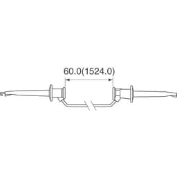 Pomona Electronics 3781-60-6