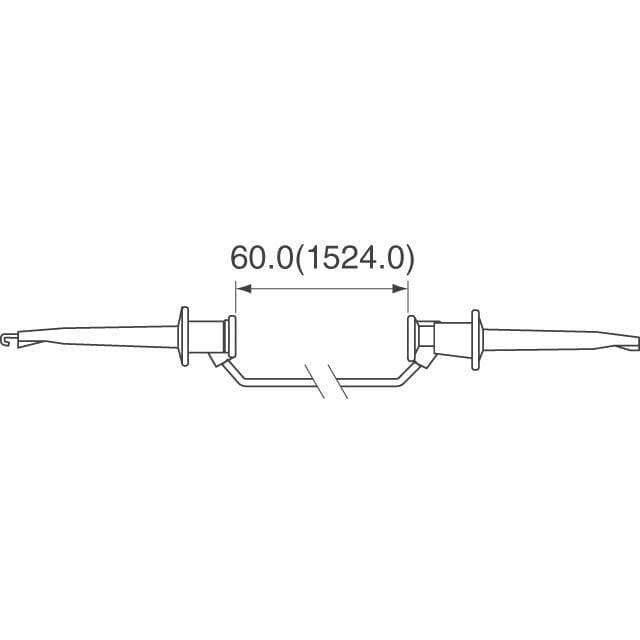 Pomona Electronics 3781-60-6