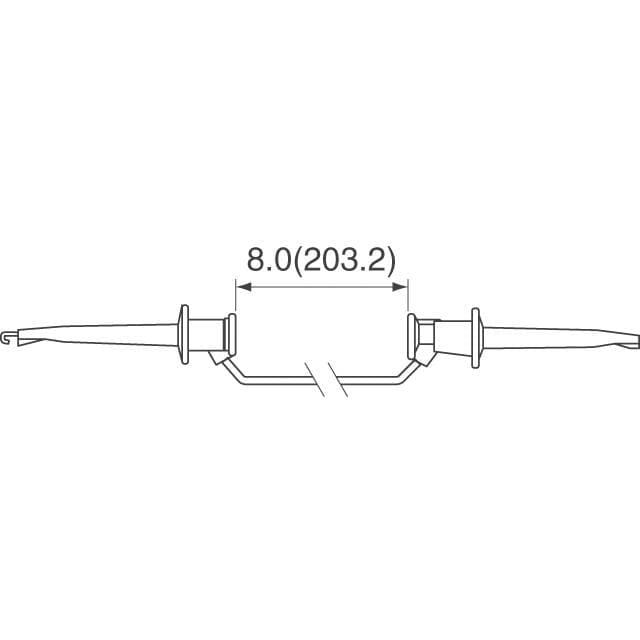 Pomona Electronics 3781-8-8