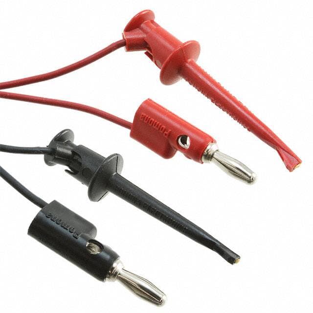 Pomona Electronics 3782-24-02