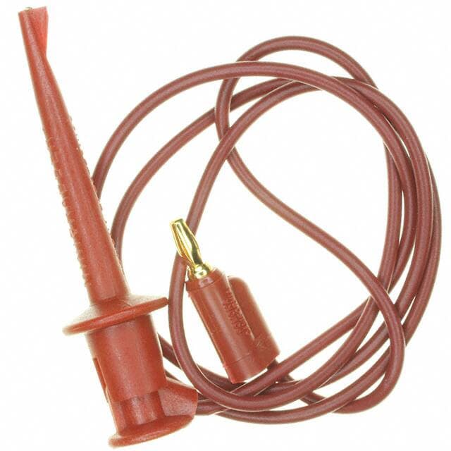 Pomona Electronics 3784-24-2