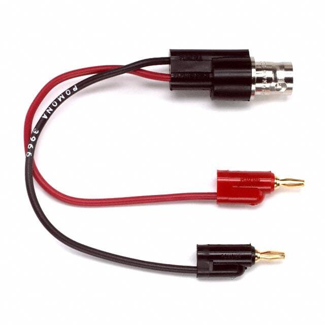 Pomona Electronics 3966