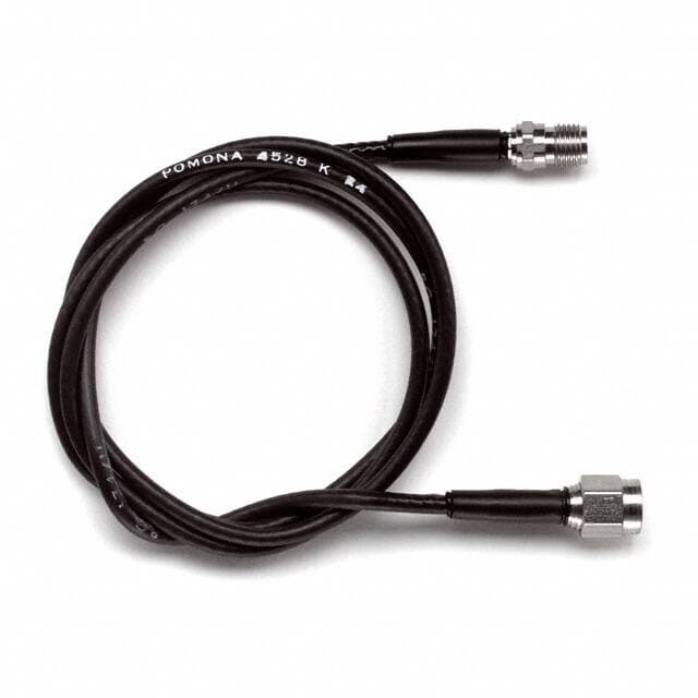 Pomona Electronics 4528-K-24