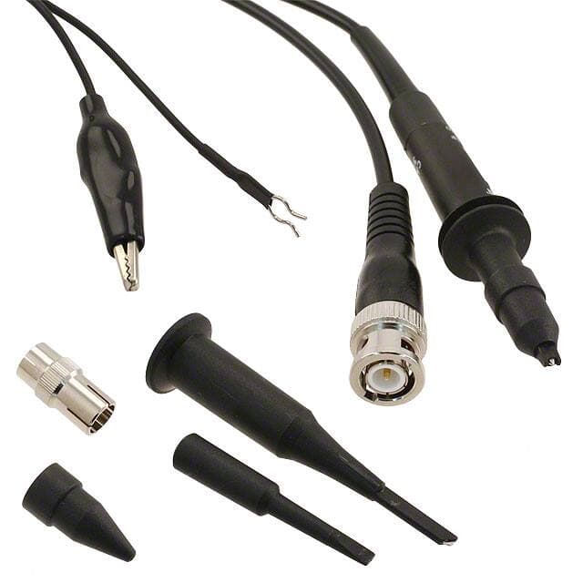 Pomona Electronics 4550B
