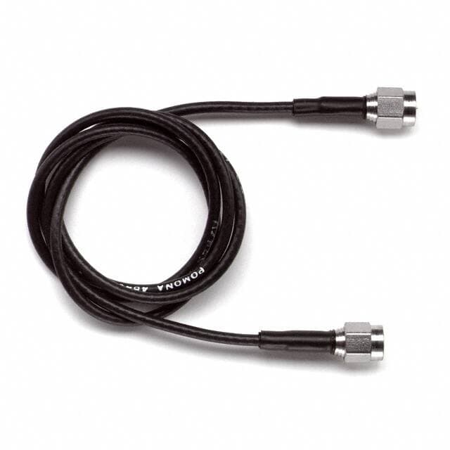 Pomona Electronics 4846-BB-24