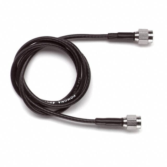 Pomona Electronics 4846-K-24