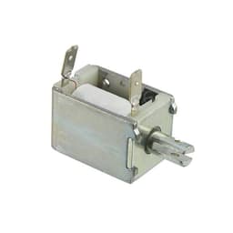 Pontiac Coil Inc. F0412A