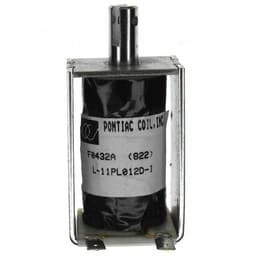 Pontiac Coil Inc. F0432A