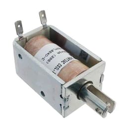 Pontiac Coil Inc. F0443A