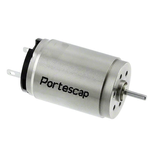 Portescap 17N78213E1