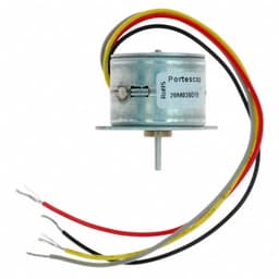 Portescap 20M020D1B
