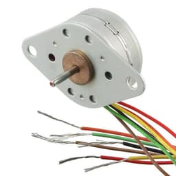 Portescap 26M024B2U