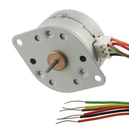 Portescap 20M020D1U