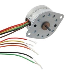 35M048B1UPortescap