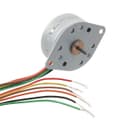 Portescap 35M048B2U