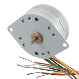 Portescap 42L048D1U