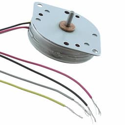 Portescap 44M100D1B