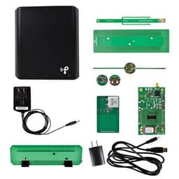P1110-EVAL-01Powercast Corporation