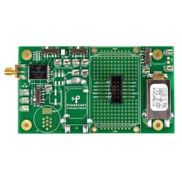 P1110-EVBPowercast Corporation