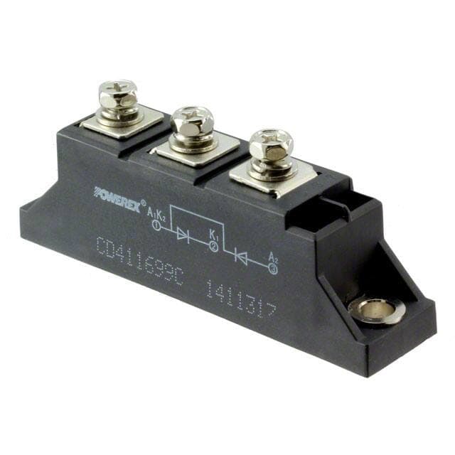 MITSUBISHI CD411699C