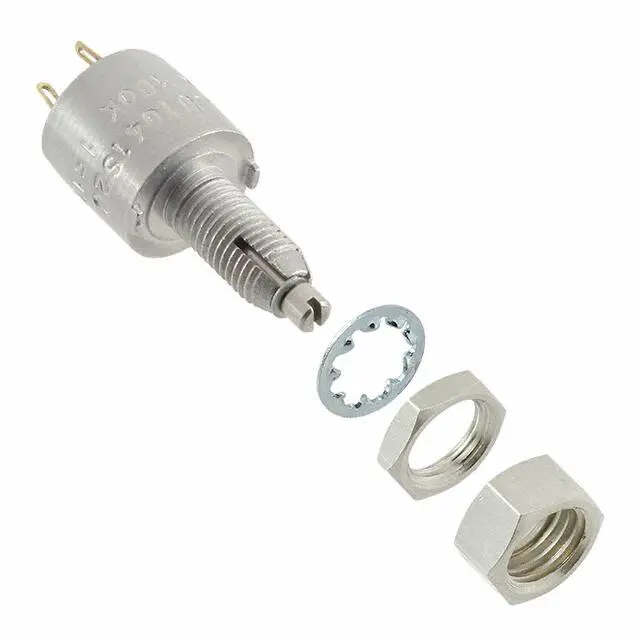 Precision Electronics Corporation RV6LAYSA505A