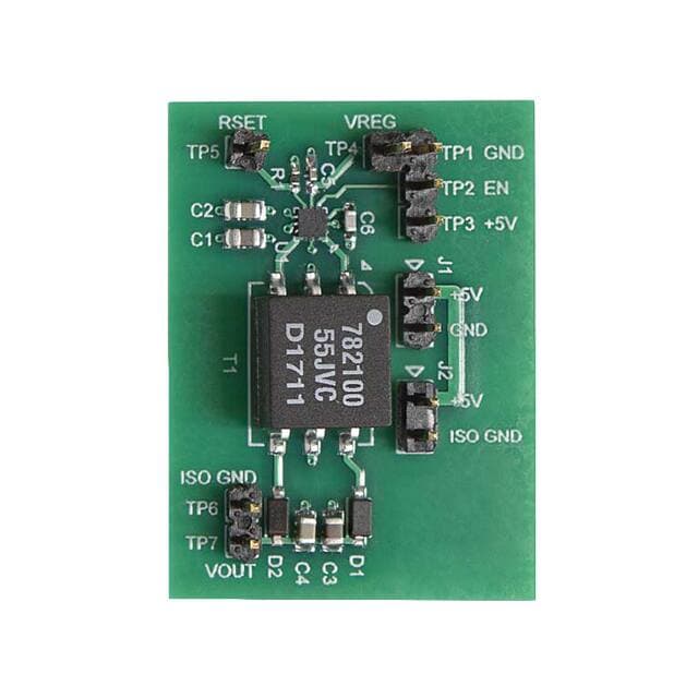 pSemi EK22100-01