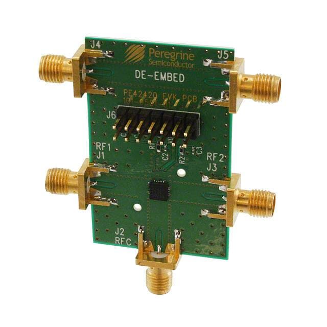 pSemi EK42420-02