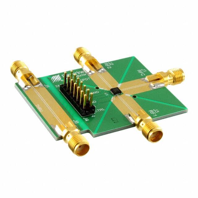 pSemi EK42521-03