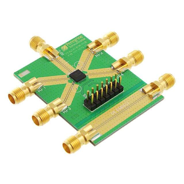 pSemi EK42540-03