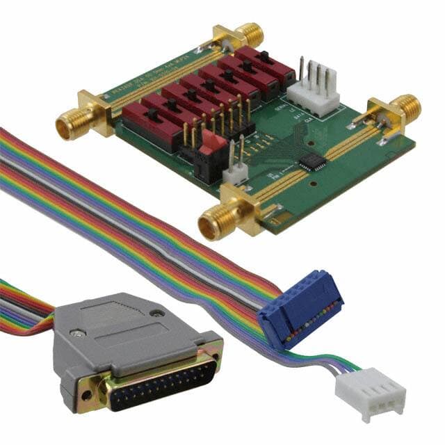 pSemi EK43602-01