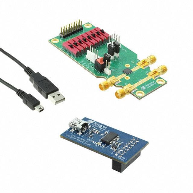 pSemi EK43712-03