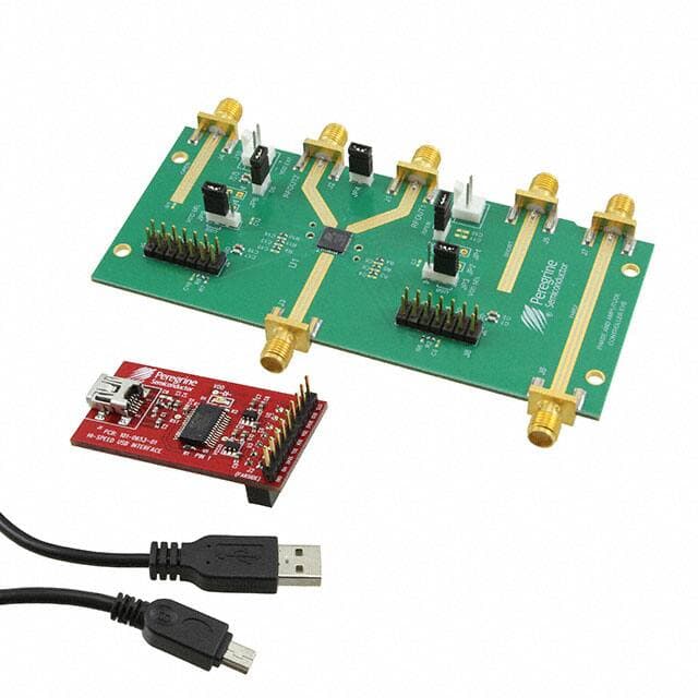pSemi EK46130-02