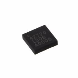pSemi PE42720LGBB-Z