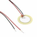 PUI Audio, Inc. AB1290B-LW100-R