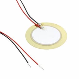 PUI Audio, Inc. AB2040B-LW100-R