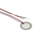 PUI Audio, Inc. AB2040S-LW100-R