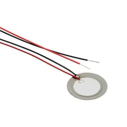 PUI Audio, Inc. AB2040S-LW100-R