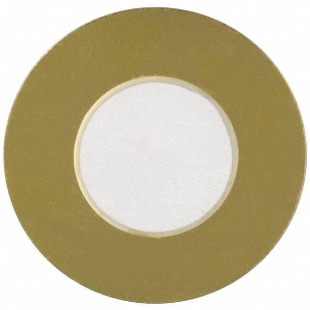 PUI Audio, Inc. AB2734B